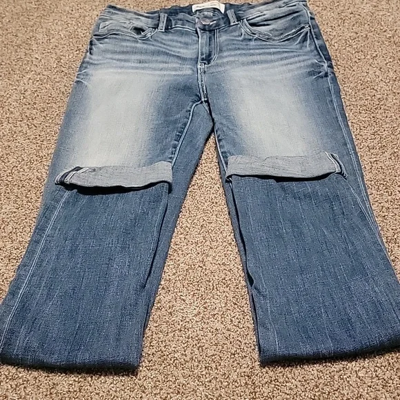 BKE Payton Jeans - Picture 3 of 8